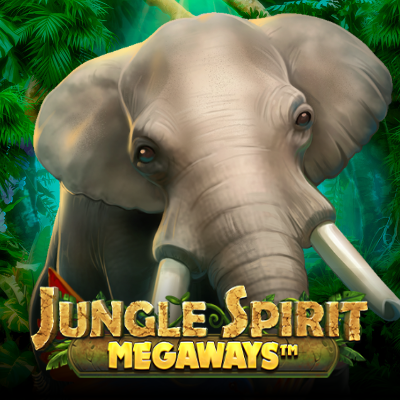 NetEnt Jungle Spirit Megaways