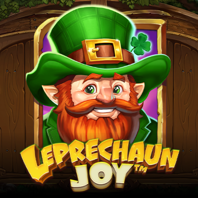 NetEnt Leprechaun Joy