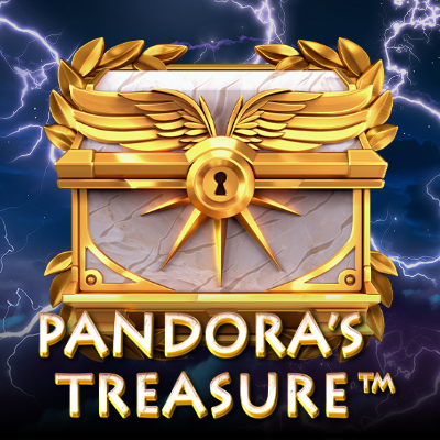 NetEnt Pandora`s Treasure