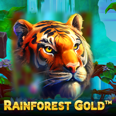 NetEnt Rainforest Gold
