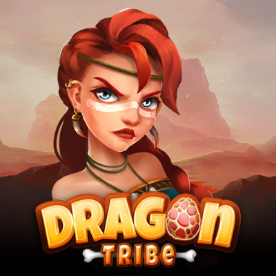 Nolimit City Dragon Tribe