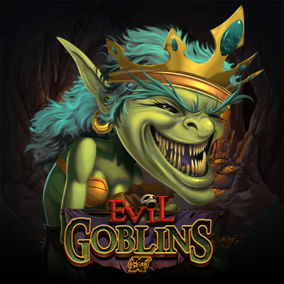 Nolimit City Evil Goblins xBomb