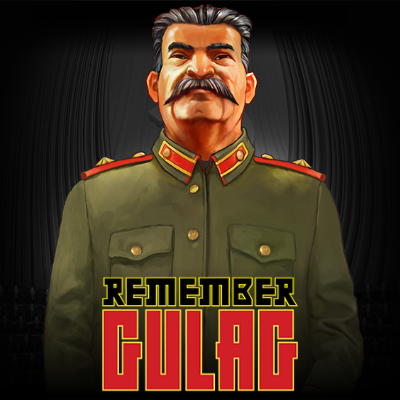 Nolimit City Remember Gulag