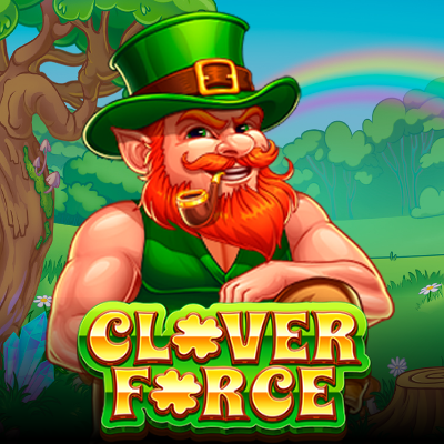 Onlyplay Clover Force