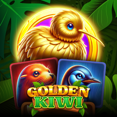 Onlyplay Golden Kiwi
