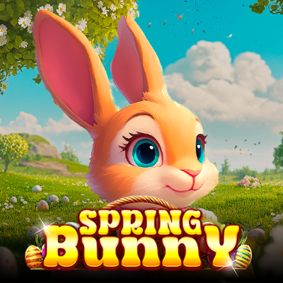 Onlyplay Spring Bunny