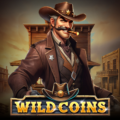 Onlyplay Wild Coins