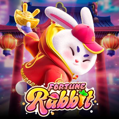 PG Soft Fortune Rabbit