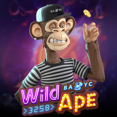PG Soft Wild Ape