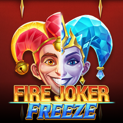 Play'n GO Fire Joker Freeze