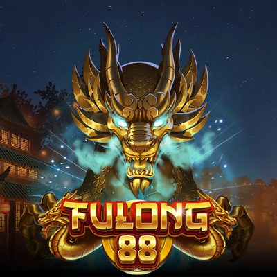 Play'n GO Fulong 88