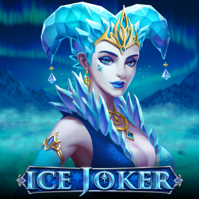 Play'n GO Ice Joker