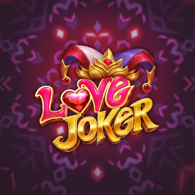 Play'n GO Love Joker