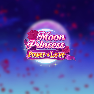 Play'n GO Moon Princess Power of Love