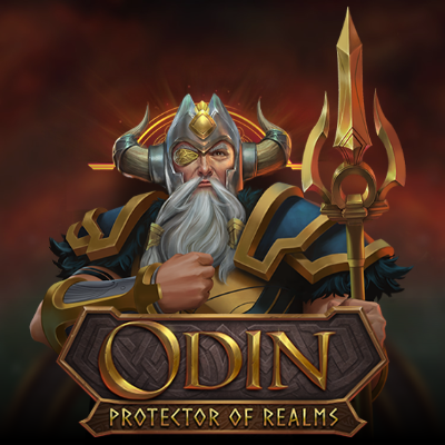 Play'n GO Odin: Protector of Realms