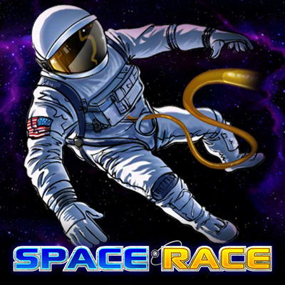 Play'n GO Space Race