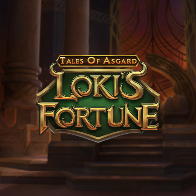 Play'n GO Tales of Asgard: Loki's Fortune