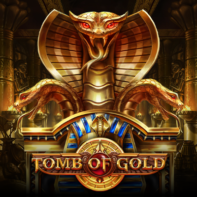 Play'n GO Tomb of Gold