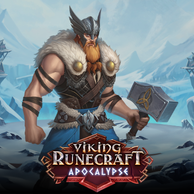 Play'n GO Viking Runecraft: Apocalypse