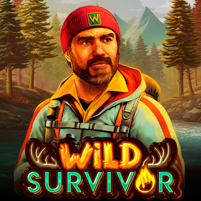 Play'n GO Wild Survivor