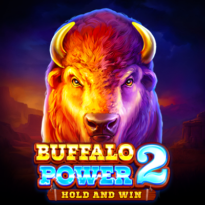 Playson Buffalo Power 2: Hold and Win