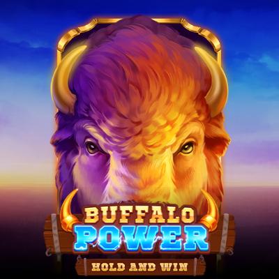 Playson Buffalo Power: Hold and Win