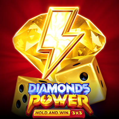 Playson Diamonds Power: Hold and Win