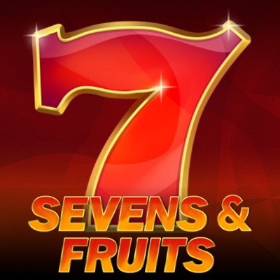 Playson Sevens&Fruits