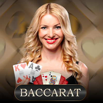 Playtech Baccarat Live