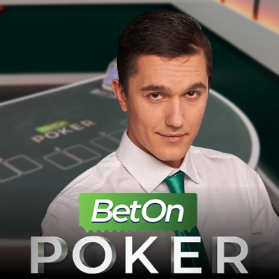 Playtech Bet On Poker Live