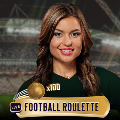 Playtech Football Roulette Live