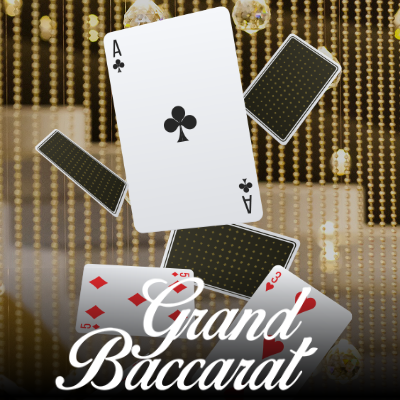 Playtech Grand Baccarat NC Live