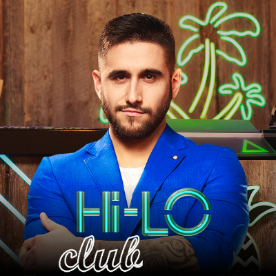 Playtech Hi-Lo Live