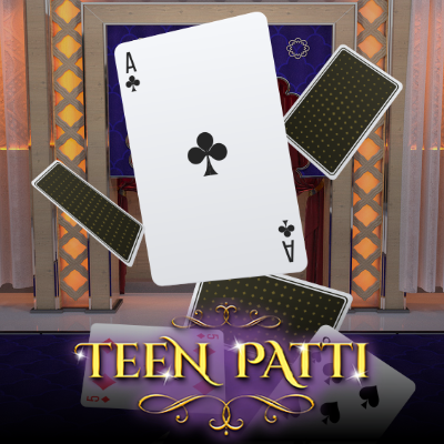 Playtech Teen Patti Live