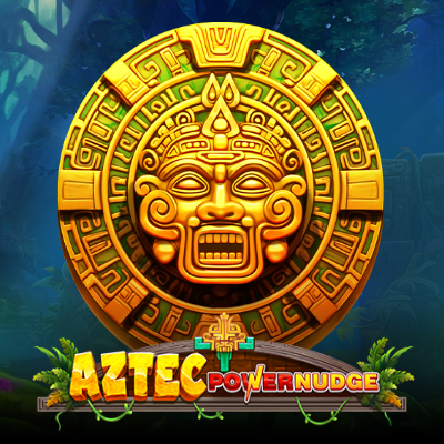Pragmatic Play Aztec Powernudge