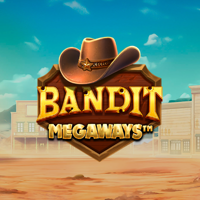 Pragmatic Play Bandit Megaways