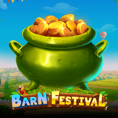 Pragmatic Play Barn Festival