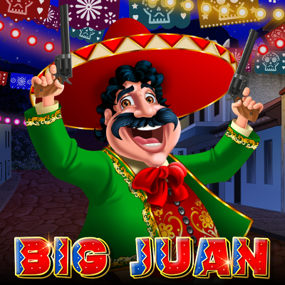 Pragmatic Play Big Juan