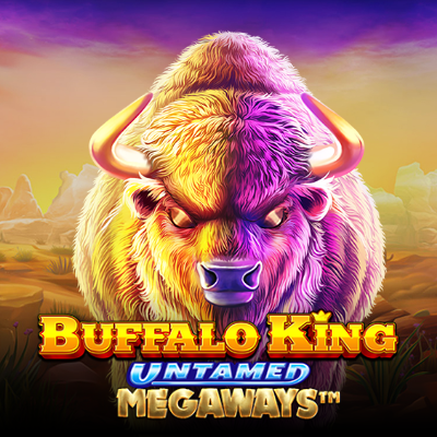 Pragmatic Play Buffalo King Untamed Megaways