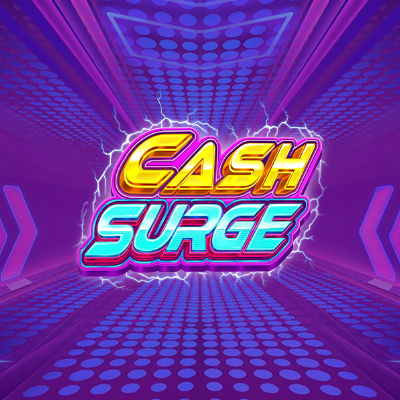 Pragmatic Play Cash Surge