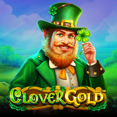 Pragmatic Play Clover Gold