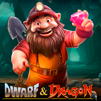 Pragmatic Play Dwarf & Dragon