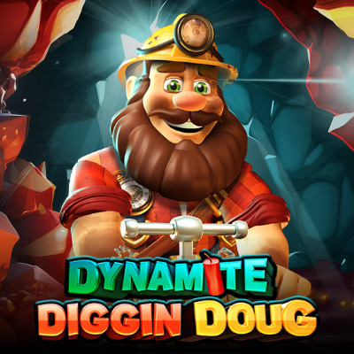 Pragmatic Play Dynamite Diggin Doug