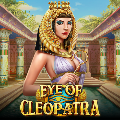 Pragmatic Play Eye of Cleopatra