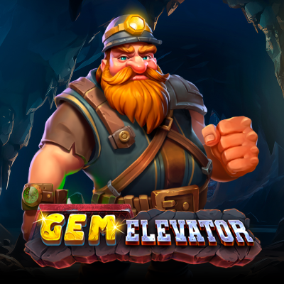 Pragmatic Play Gem Elevator