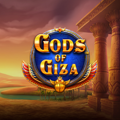 Pragmatic Play Gods of Giza