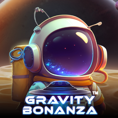 Pragmatic Play Gravity Bonanza