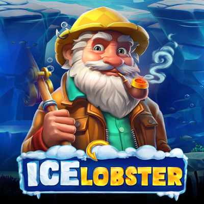 Pragmatic Play Ice Lobster