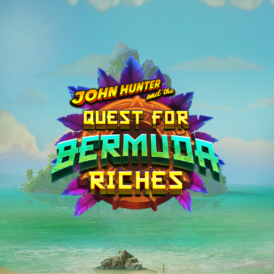 Pragmatic Play John Hunter and the Quest for Bermuda Riches