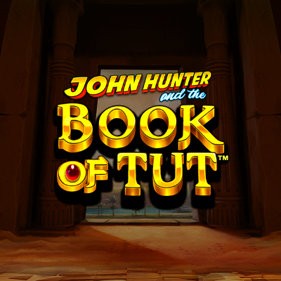 Pragmatic Play John Hunter and the book of Tut